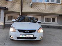 ВАЗ (LADA) Priora 1.6 MT, 2013, 188 422 км, с пробегом, цена 525 000 руб.