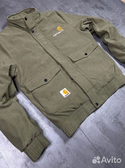 Ветровка Carhartt