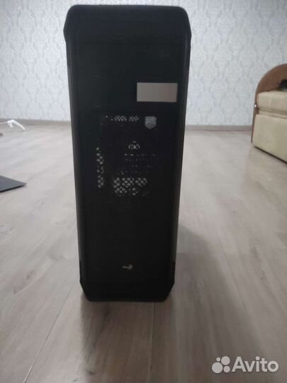 Корпус для пк