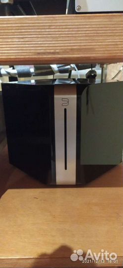 Bluesound vault V500