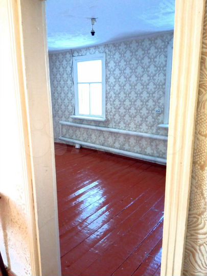 Дом 32 м² на участке 3,7 сот.