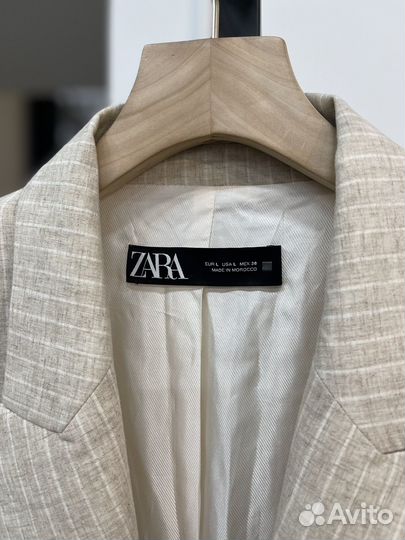 Жакет Zara