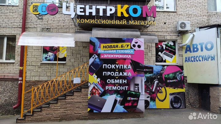 Монитор LG Flatron 18.5 