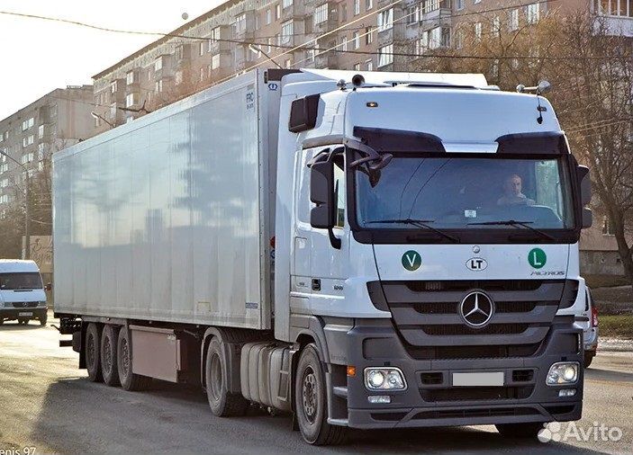 Грузоперевозки 5-10-15-20 тонн. Подача 2-3 часа