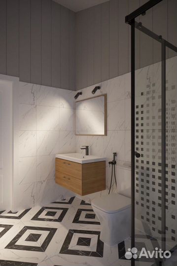 Каркасный дом любой сложности под ключ