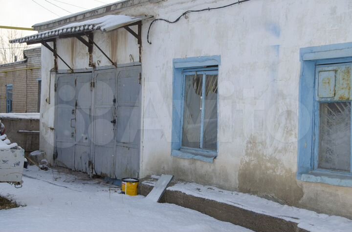 Производство, 13500 м²