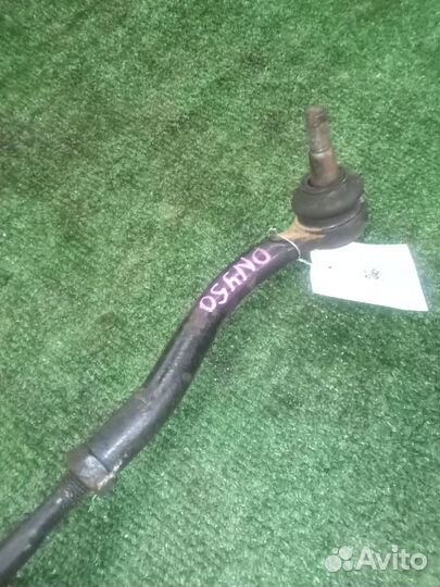 Рулевая рейка nissan fuga PNY50 VQ35DE 4WD гидравлическая Б/датчика контрактная