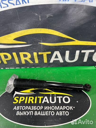 Амортизатор подвески задний Kia Sorento 4