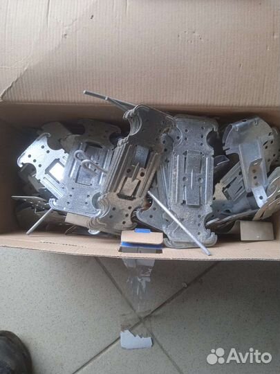 Пп-удлинитель для пп-6027