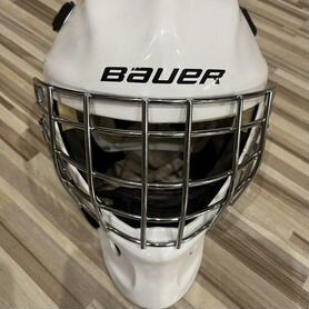 Шлем вратаря Bauer nme 3