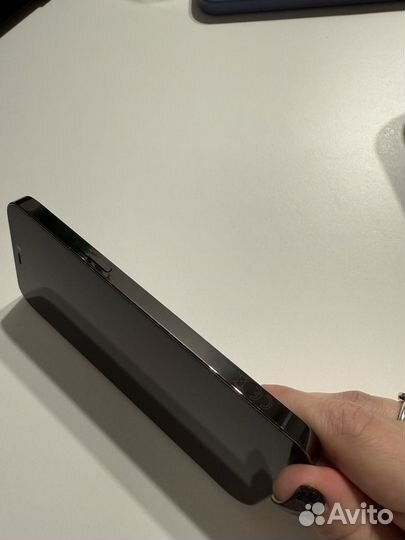 iPhone 12 Pro, 256 ГБ