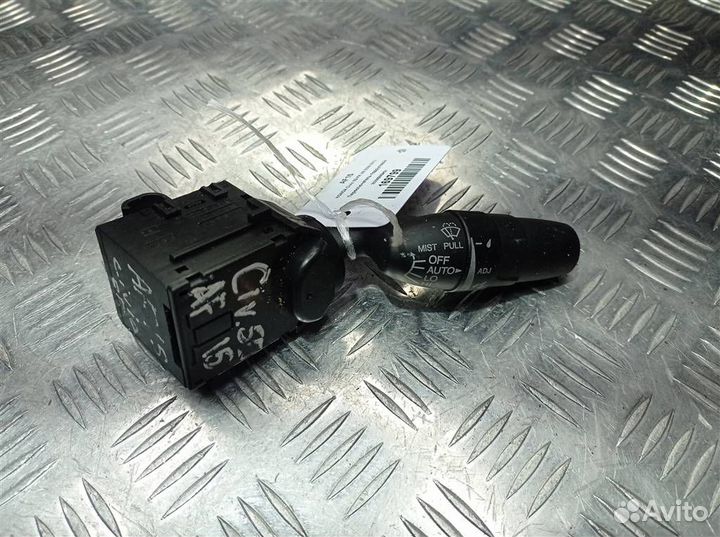 Переключатель подрулевой honda Civic 5D FK viii 2