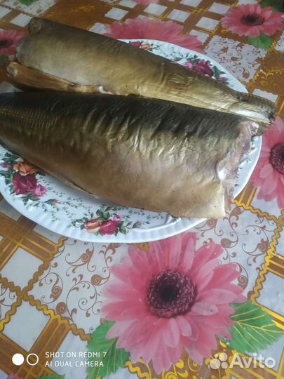 Холодное и горячее копчение