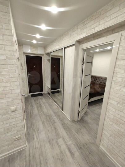 1-к. квартира, 35 м², 5/5 эт.