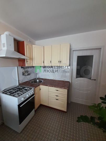 1-к. квартира, 41 м², 10/10 эт.