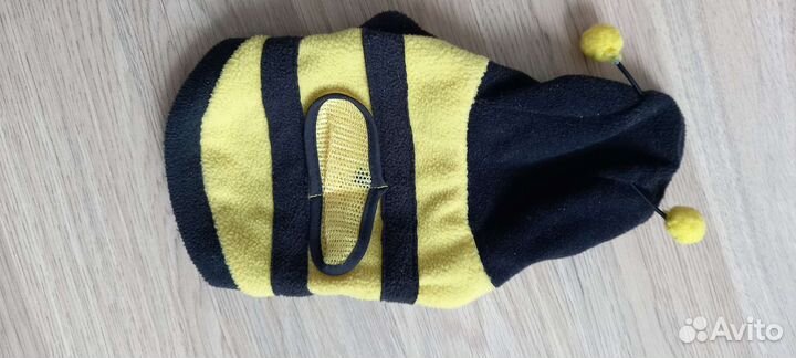 Одежда доя кошек