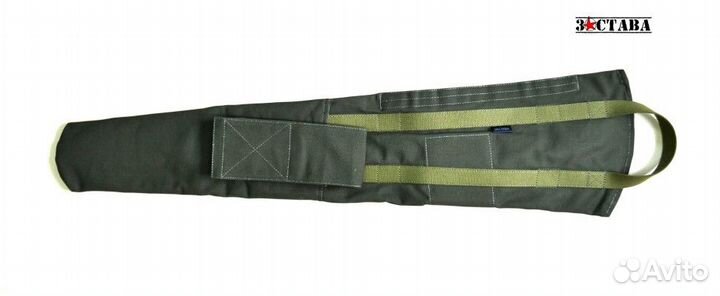 Чехол быстросъёмный 