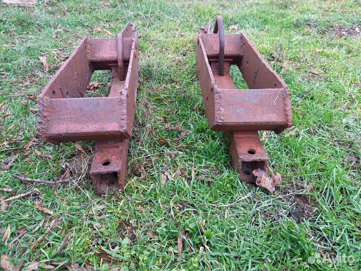 Рама культиватора