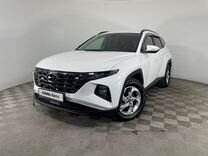 Hyundai Tucson 2.0 AT, 2021, 55 763 км, с пробегом, цена 2 899 000 руб.