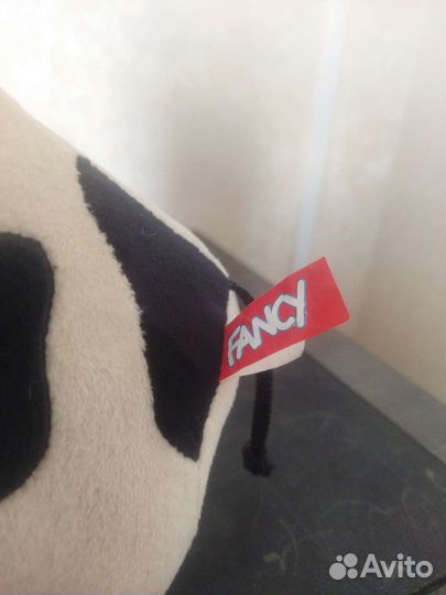 Игрушка телёнок Боня 