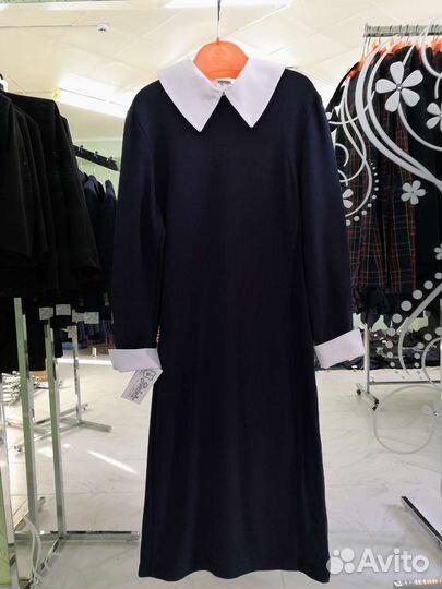 Школьные платья