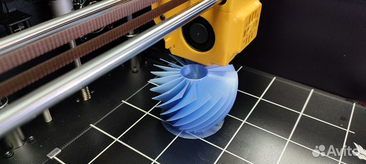 3D-принтер FlyingBear Ghost 6