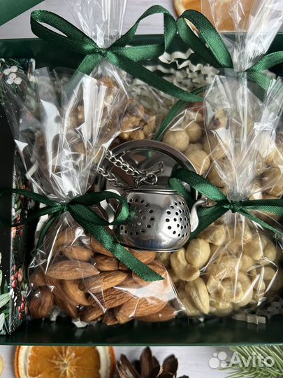 Новогодний набор 