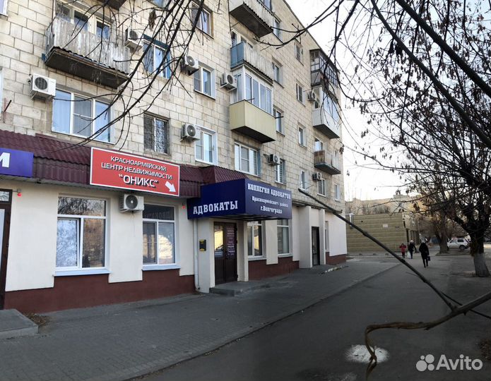 Услуги риэлтора