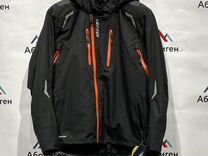 Куртка мужская Ski-Doo Helium 30 Black 440576