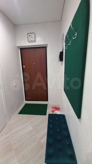 Квартира-студия, 27 м², 7/9 эт.