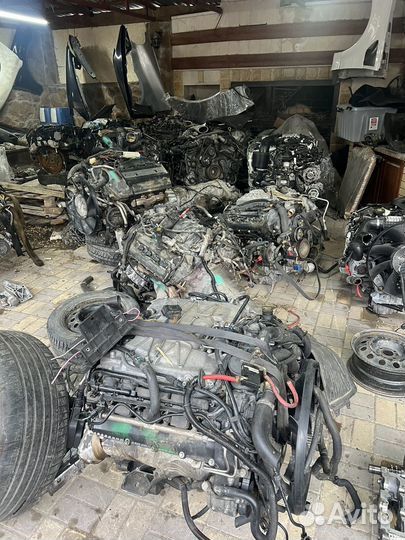 Двигатель range rover 5.0 range rover sport 5.0