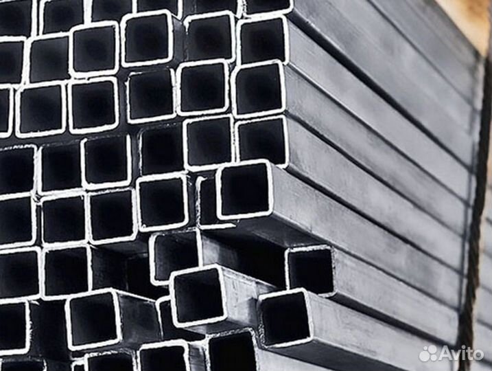 Профтруба 40х20