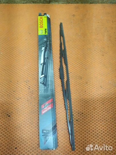 Щетка стеклоочистителя