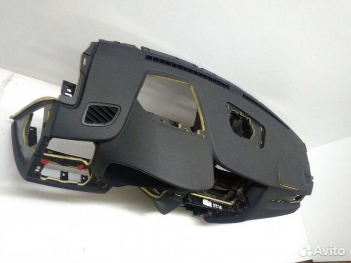 Панель приборов Bmw X3 F25 2010-2017