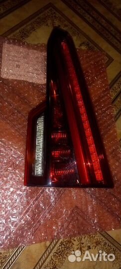 Задний фонарь для Ауди А4