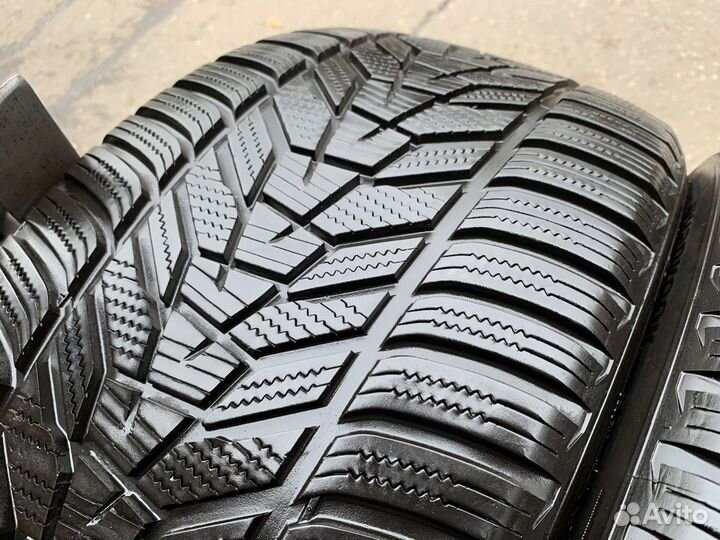 Hankook Winter I'Cept Evo 3 W330 275/40 R19 105V