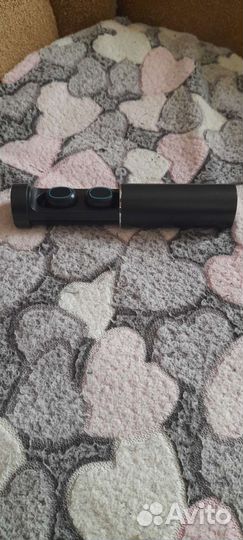 Без проводные наушники