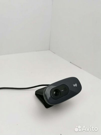 Веб-камера Logitech C270