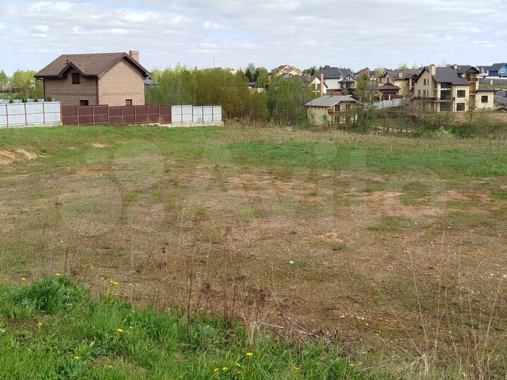 Участок 30,9 сот. (ИЖС)