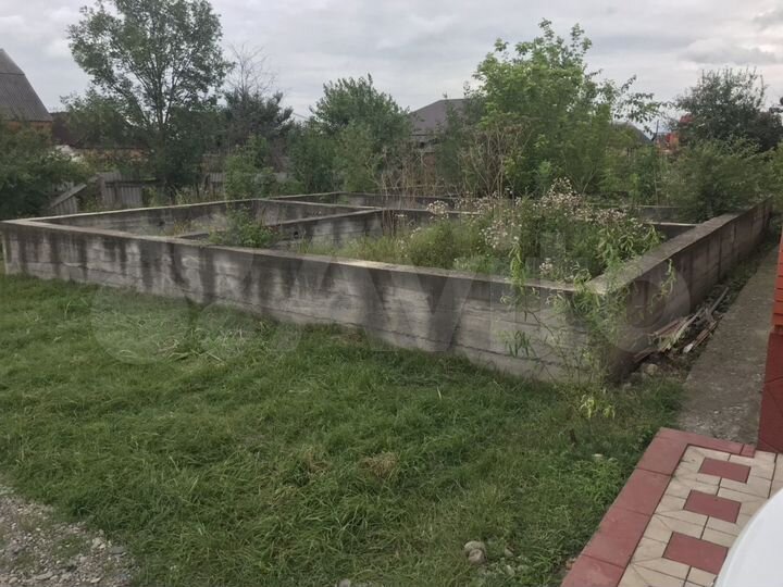 Участок 6 сот. (ИЖС)