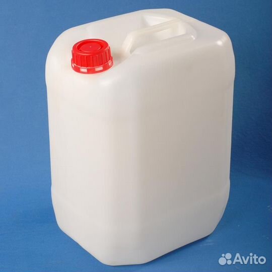 Канистра 20л