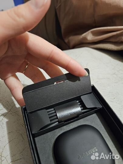Samsung galaxy buds2 pro