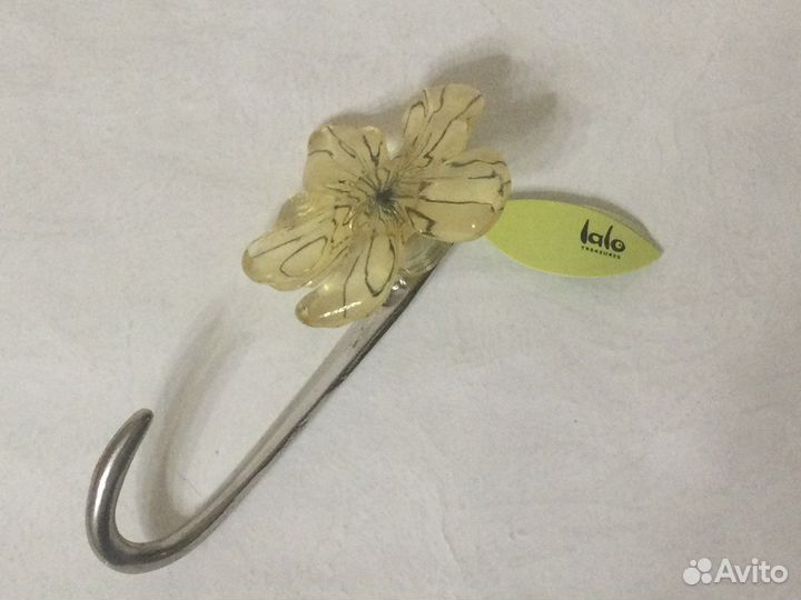 Крючки настенные Lalo Treasures