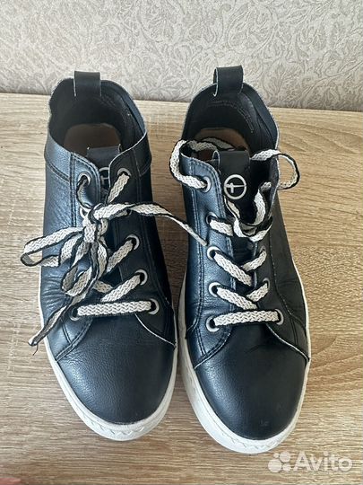 Кеды Tamaris