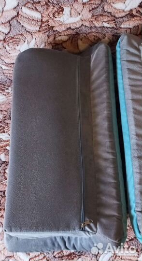 Подлокотники на диван