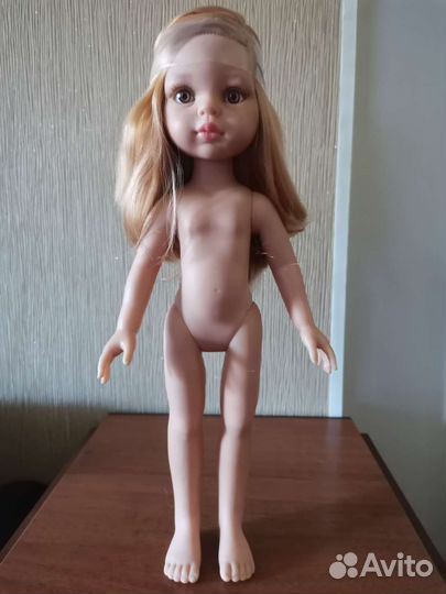 Кукла Паола рейна paola reina
