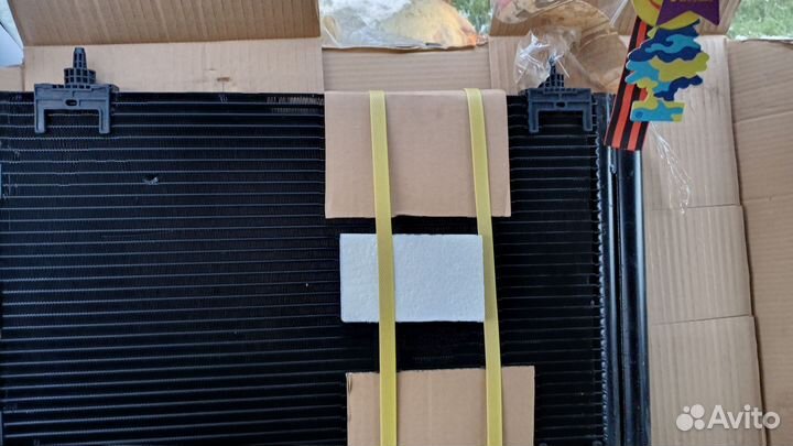 Кондиционер