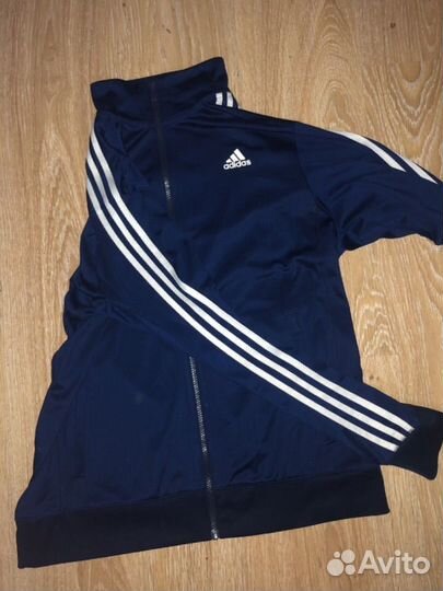 Олимпийка adidas