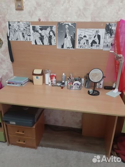 Детская спальня