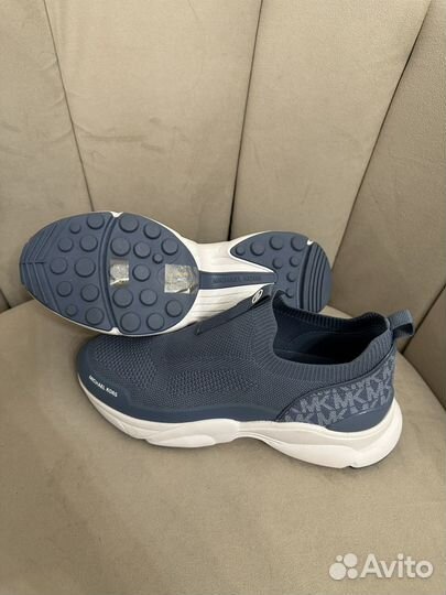 Слипоны женские 39 размер michael kors